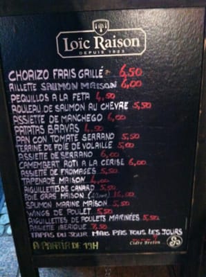 Menu photo 2 Café Koss Toulouse, 31