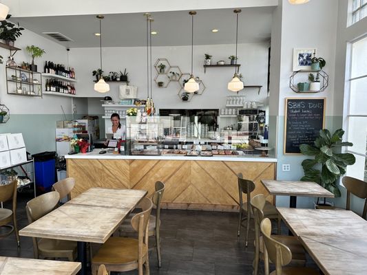 Bossie's Kitchen by null