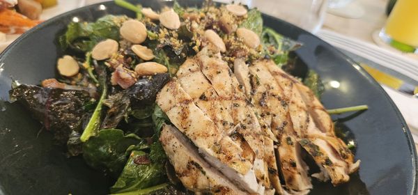 Lazy Lane Restaurant by null