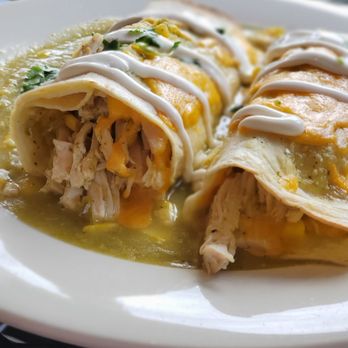 Copperbarn Coffeebar & Eatery - Chicken enchiladas! Husband loved them! - Coffee & Tea Near Me - Middletown, New York Copperbarn Coffeebar & Eatery - Chicken enchiladas! Husband loved them! - Coffee & Tea Near Me - Middletown, New York