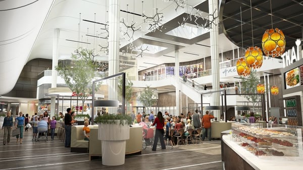 Westfield Montgomery by null