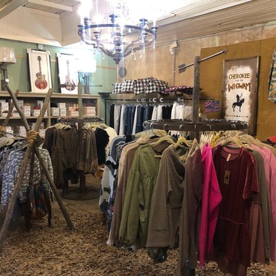 The Market at 76067 by null