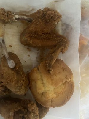 Southern Smokehouse by null