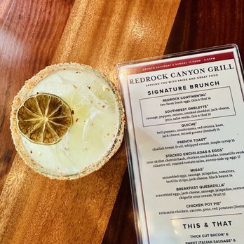 Redrock Canyon Grill - American Near Me - Wichita, Kansas