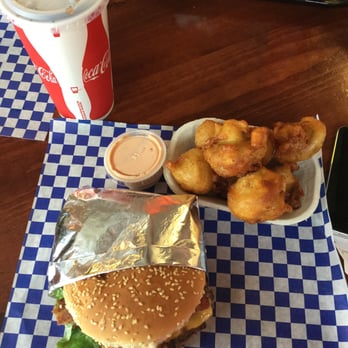 Nuttys junkyard Grill - The Best Burger and EXCELLENT mushrooms. - American Near Me - Arlington, Washington Nuttys junkyard Grill - The Best Burger and EXCELLENT mushrooms. - American Near Me - Arlington, Washington