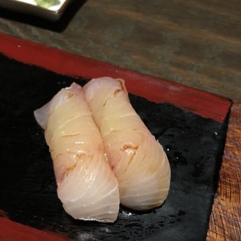 Sushi Chitose - Seabass - Sushi Bars Near Me - Redondo Beach, California Sushi Chitose - Seabass - Sushi Bars Near Me - Redondo Beach, California