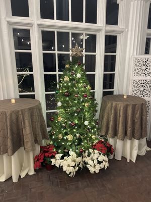 Longview Mansion by null