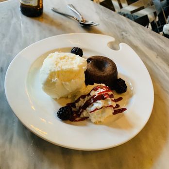Kitchen 79 - Coconut ice cream - Thai Near Me - Jackson Heights, New York