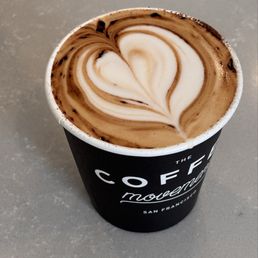 Cappucino Cappucino