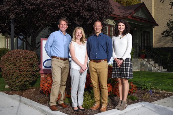 Center For Lifetime Health