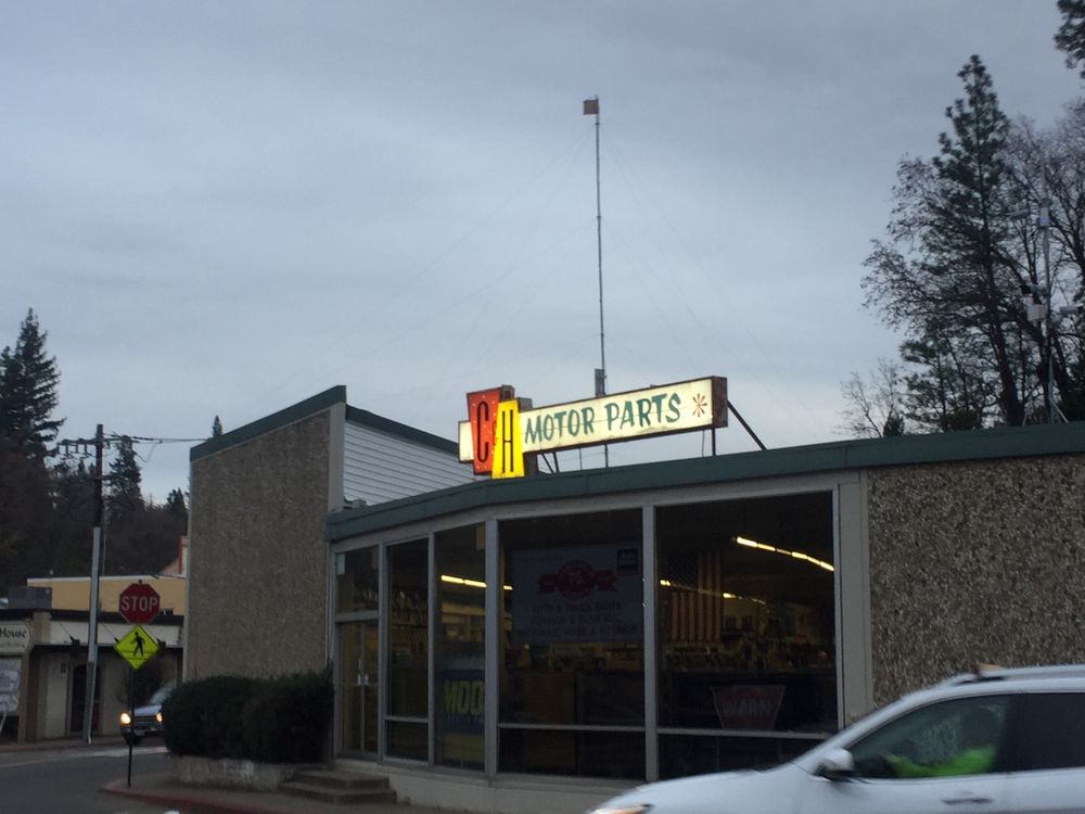 C & H MOTOR PARTS Updated October 2024 11 Reviews 610 Main St