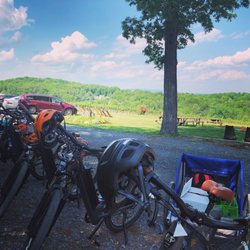 Burg E-bike Tours