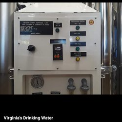 Virginia's Drinking Water