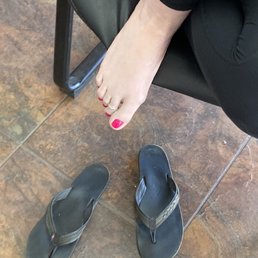 Pedicure Pedicure