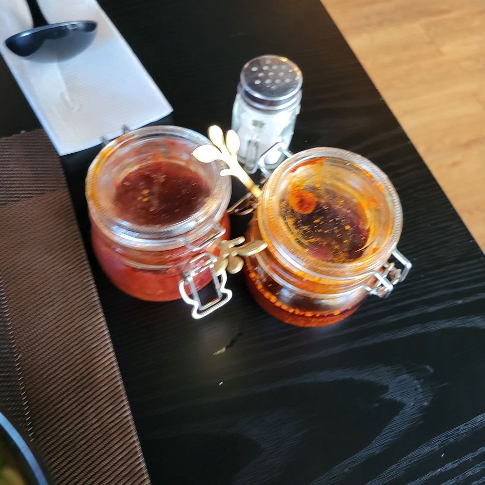 Arya - Cafes Near Me - Elmhurst, New York