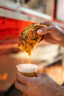 Hungry Nomads Boston by null