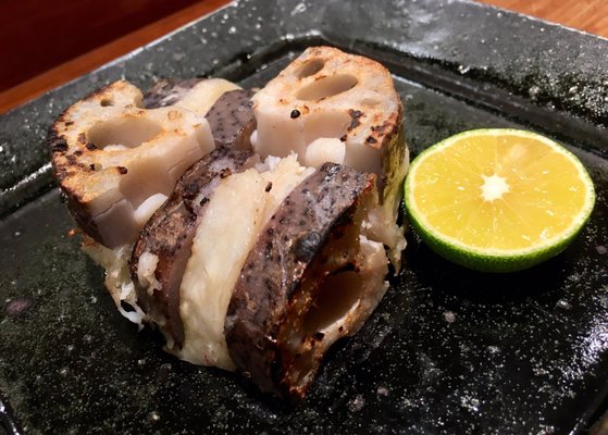 靱本町がく by null