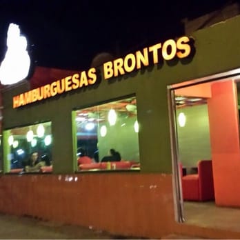 Brontos - Burgers Near Me - Cancún, ROO Brontos - Burgers Near Me - Cancún, ROO