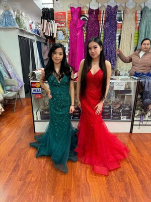 prom dresses lace up Light Blue Long Prom Dresses with Lace-up Back  DressesTailor