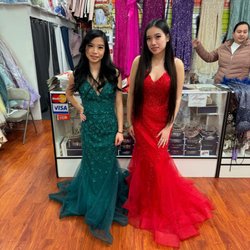 Jenny & Gloria Fashion