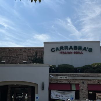 Carrabba's Italian Grill - Italian Near Me - Germantown, Maryland