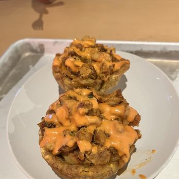 Saluhall - Mofongo - Food Court Near Me - San Francisco, California Saluhall - Mofongo - Food Court Near Me - San Francisco, California