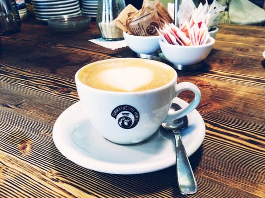 Torrefazione Cannaregio by null