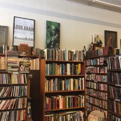 The Village Booksmith