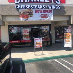 Charleys Cheesesteaks and Wings - Charley's