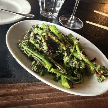RVR Venice - Broccolini - Izakaya Near Me - Venice, California