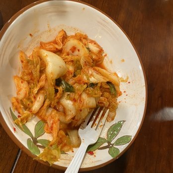 Wegmans - Kimchi - Grocery Near Me - Woodbridge, Virginia