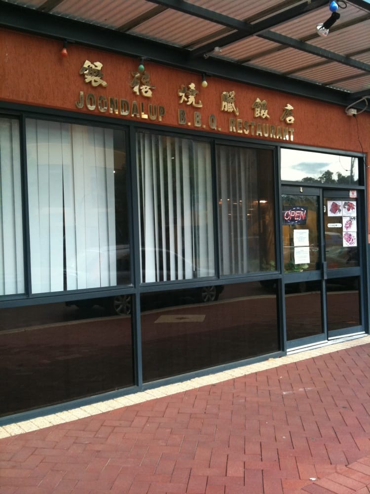 JOONDALUP BBQ CHINESE RESTAURANT Updated June 2024 47 Davidson Tce