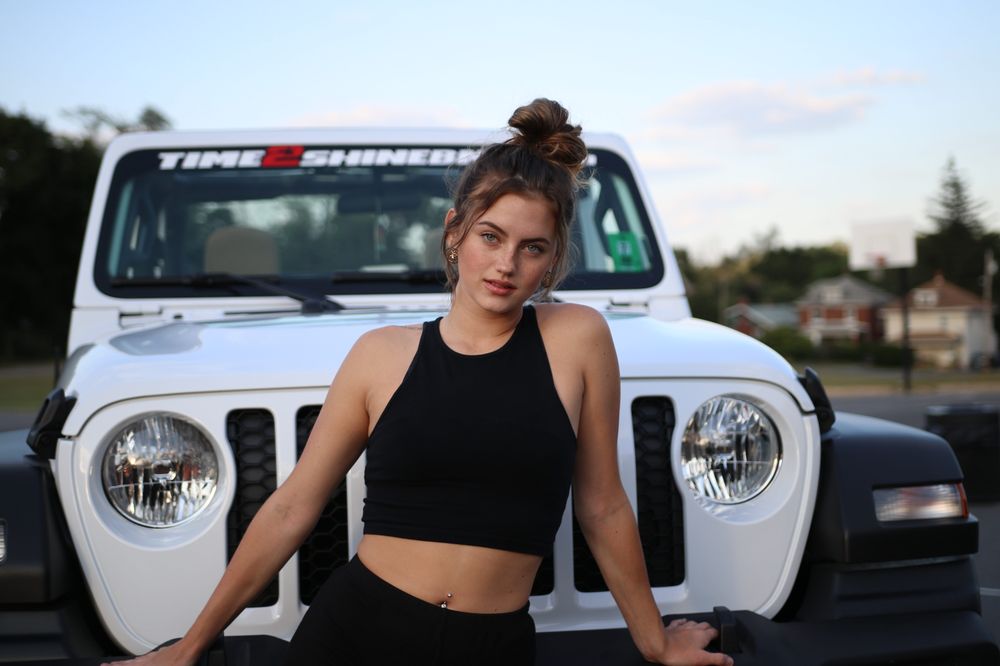 TIME 2 SHINE 149 Photos & 10 Reviews 200 Grove Rd, Paulsboro, New