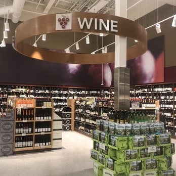 Publix Super Markets - One of the nicest Publix wine sections I have seen. - Drugstores Near Me - Vestavia Hills, Alabama Publix Super Markets - One of the nicest Publix wine sections I have seen. - Drugstores Near Me - Vestavia Hills, Alabama