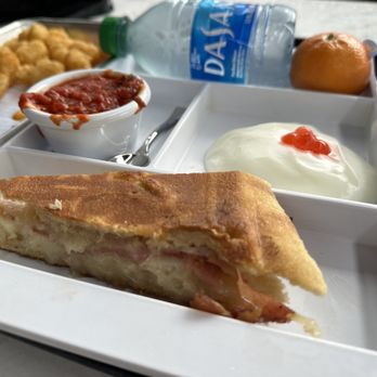Pym Test Kitchen - Teeny pym-ini - Coffee & Tea Near Me - Anaheim, California