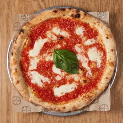 SIMÒ PIZZA - MIDTOWN by null