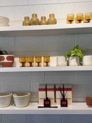 Flourish Plant Shop & Wine Bar by null