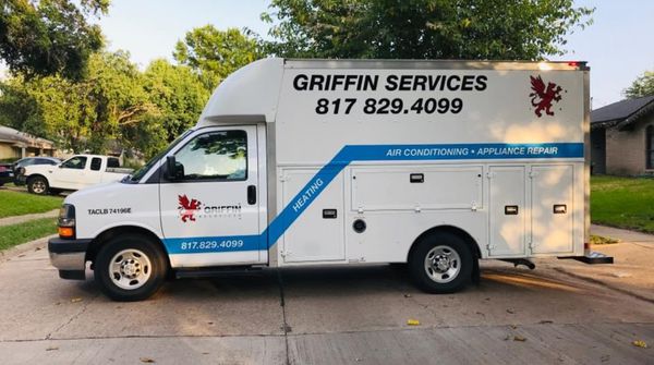 Griffin Services