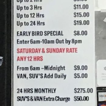 RKKS Parking - Parking Near Me - Queens, New York