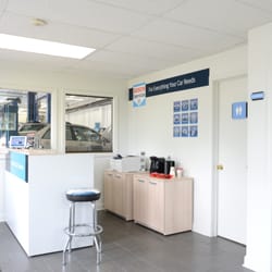 Automotive Specialist