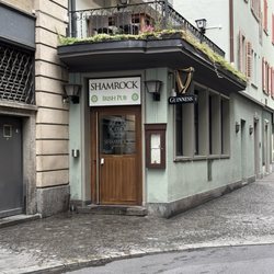 Shamrock