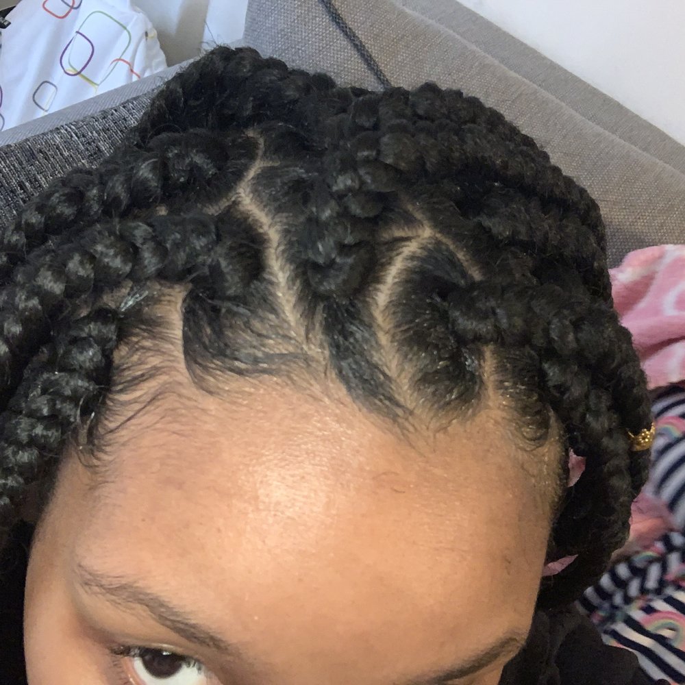 Sefa hair braiding - What I got - Hair Salons Near Me - Burtonsville, Maryland Sefa hair braiding - What I got - Hair Salons Near Me - Burtonsville, Maryland