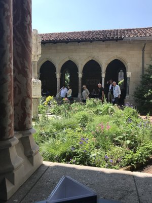 The Trie Café by null