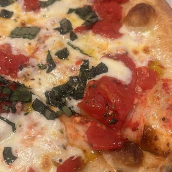 Stefano’s Brooklyn Pizza - Seafood Near Me - Harlingen, Texas
