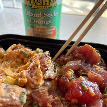 Ono Seafood - Seafood Near Me - Honolulu, Hawaii Ono Seafood - Seafood Near Me - Honolulu, Hawaii