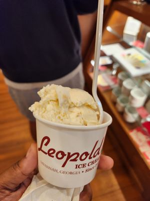 Leopold's Ice Cream by null