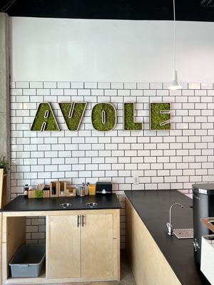 Avole CD by null