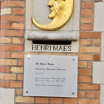 Brouwerij De Halve Maan - Brewpubs Near Me - Bruges, VWV