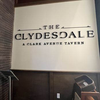 The Clydesdale - New American Near Me - Saint Louis, Missouri The Clydesdale - New American Near Me - Saint Louis, Missouri