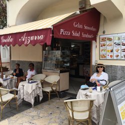 Bar Grotta Azzurra